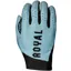 Royal Racing Apex MTB Gloves in Steel Blue